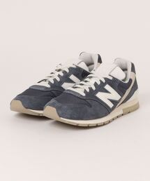 New Balance ニューバランス CM996UP2(D) CM996 CM996UP2 NAVY(UP2)