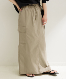 B.C STOCK | ドロストカーゴスカート(スカート)