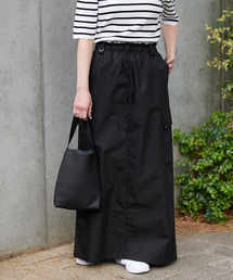 B.C STOCK | ドロストカーゴスカート(スカート)