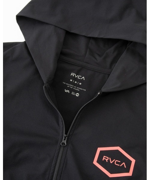 楽天市場】【20%OFF】 正規品 RVCA SPORT ルーカ 水陸両用