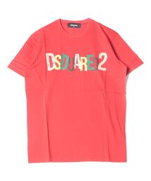 DSQUARED2 JAMAICAN COOL T-SHIRT /0231
