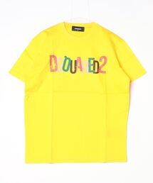 DSQUARED2 JAMAICAN COOL T-SHIRT /0231