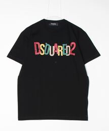 DSQUARED2 JAMAICAN COOL T-SHIRT /0231