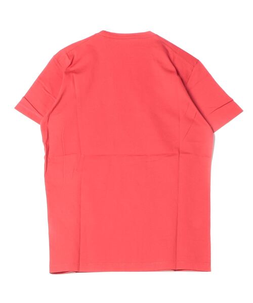 DSQUARED2（ディースクエアード）の「DSQUARED2 JAMAICAN COOL T-SHIRT /0231（Tシャツ/カットソー・メンズ・ホワイト/イエロー/レッド/カーキ/ブラック・L/M/XL/XXL/S）」の6枚目の写真