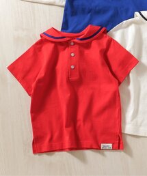 セーラートップス」に該当するTシャツ/カットソーファッション