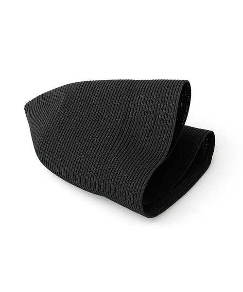 odds RIBBON CONO HAT オッズ リボン付き コノハット ストローハット