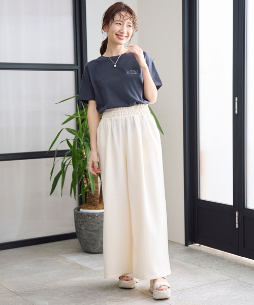 LEPSIM（レプシィム）の「パデットボリュームサンダル　108085（サンダル・レディース・アイボリー/ブラック・LARGE/MEDIUM）」の13枚目の写真