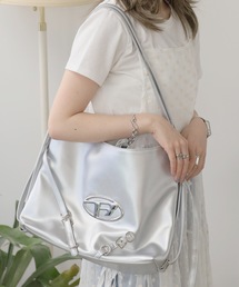 Chick | Shoulder bag Backpack 2WAY type / ショルダーバッグ バックパック 2WAYタイプ(ショルダーバッグ)