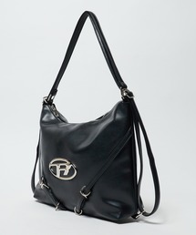 Shoulder bag Backpack 2WAY type / ショルダーバッグ バックパック 2WAYタイプ