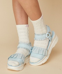 フリルガーリースポサン