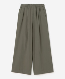 Morris & Sons｜モリスアンドサンズのパンツ（グリーン・カーキ/緑色系  