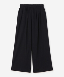 Morris & Sons | MORRIS & SONS | コットン ワイドイージーパンツ WOMEN(その他パンツ)