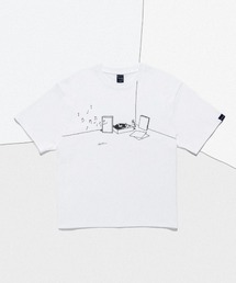 "Good music" T-shirt
