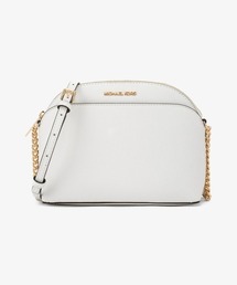 MICHAEL KORS | JET SET TRAVEL ドーム クロスボディ ミディアム(ショルダーバッグ)