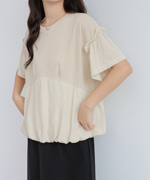 Banner Barrett - バナーバレット トップス BANNER BARRETT｜バナー バレットのTシャツ/カットソー通販