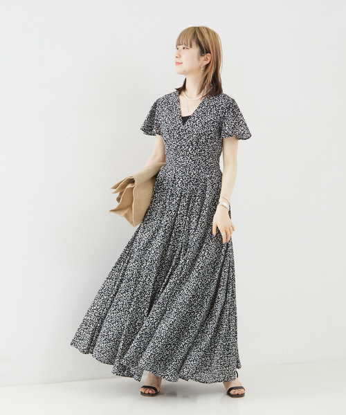 MARIHA（マリハ）の「【MARIHA／マリハ】マドモアゼルのドレス