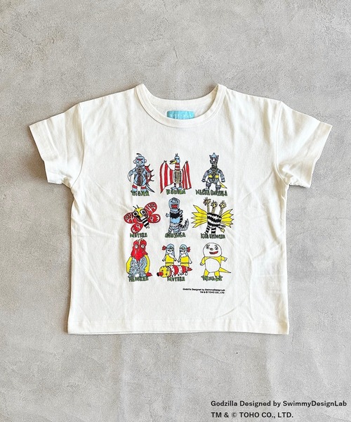 swimmydesignlab スイミーデザインラボ マジンガーZ 7期 izumonster