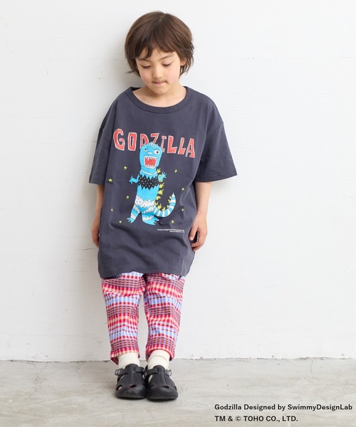 新品送料込☆ミドルゴジラ1期 Designed Swimmy DesignLab メカゴジラ