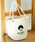 BEAMS JAPAN�i�r�[���X�@�W���p���j�́u�_�˃U�b�N / �ʒ� �_�˕����� �S�[�t�� �g�[�g�o�b�O�i�g�[�g�o�b�O�j�v�b�i�`������