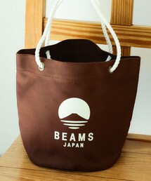 BEAMS JAPAN | 神戸ザック / 別注 神戸風月堂 ゴーフル トートバッグ(トートバッグ)