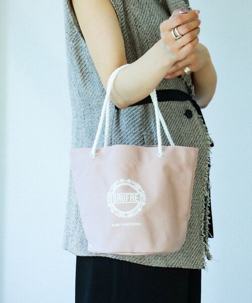 神戸ザック / 別注 神戸風月堂 ゴーフル トートバッグ（トートバッグ