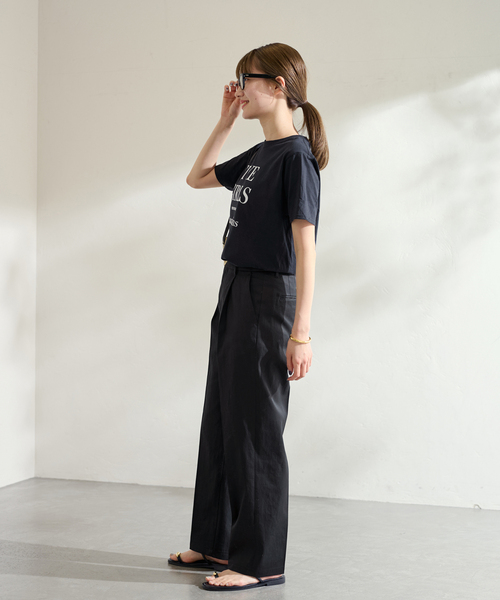 tシャツ 「COUTURE D'ADAM（クチュール ド アダム）」five girls cover/フォトT レディース COUTURE D'ADAM（クチュール ド アダム）】five girls cover