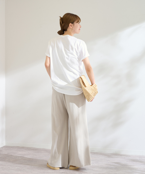 トップス COUTURE D`ADAM Sam Haskins T Five Girls FRAMeWORK（フレームワーク）の「≪追加≫COUTURE D`ADAM Sam