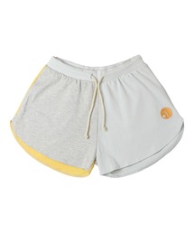 IN THE PARK（インザパーク）の「【raquette】Baseline Pastel Tricolor Runner Short（その他パンツ）」