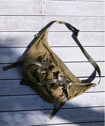 mysty woman | ナイロンリボンショルダーBAG　128281(ショルダーバッグ)