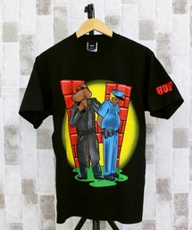 アンローフル 半袖Tシャツ UNLAWFUL S/S TEE