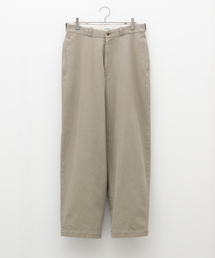 marka | MARKA / マーカ U.S.ARMY CHINO TROUSERS(チノパンツ)