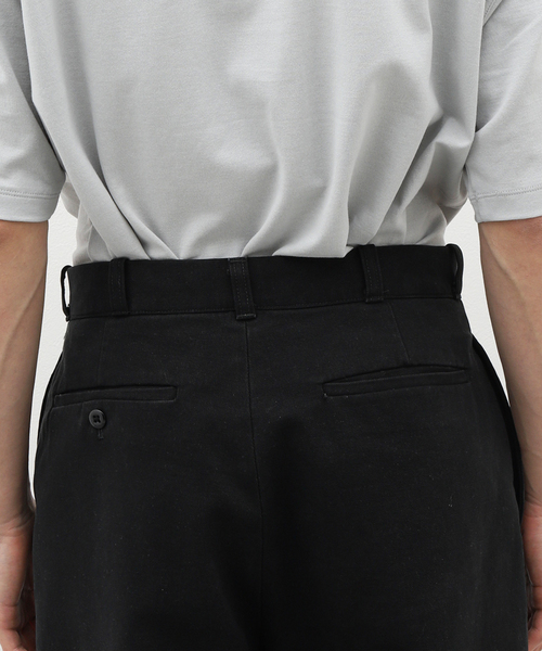 marka（マーカ）の「MARKA / マーカ U.S.ARMY CHINO TROUSERS