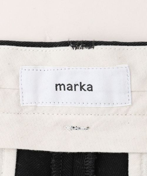 marka（マーカ）の「MARKA / マーカ U.S.ARMY CHINO TROUSERS