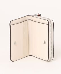 COACH（コーチ）の「ビルフォールド ウォレット・ストロベリー