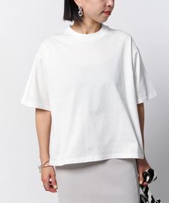 セール】Mme.CREW Tシャツ（Tシャツ/カットソー）｜Deuxieme Classe