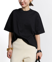 《追加》upper hights(アッパーハイツ) 別注 BoxTシャツ 242TW0202