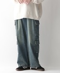 RAGEBLUE(レイジブルー)の「パンツ(デニムパンツ)」