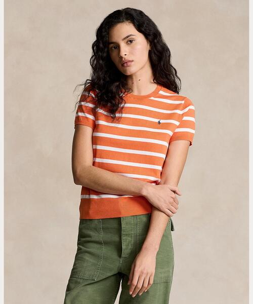 POLO RALPH LAUREN（ポロ ラルフ ローレン）｜レディースの