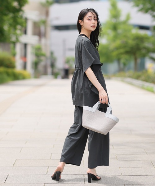 セール】【SPF50+UVカット水陸両用ラッシュガード】ゆったりポンチョ