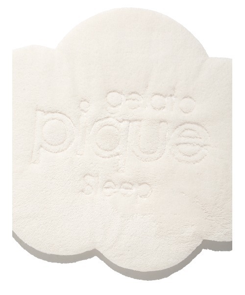 gelato pique Sleep（ジェラートピケスリープ）の「【Sleep】雲キルト
