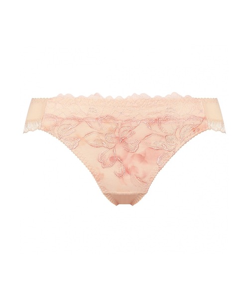 Triumph（トリンプ）の「天使のブラ 魔法のハリ感606 レギュラーショーツ TR606 Hikini【M,Lサイズ】（ショーツ・レディース・グレー/ベージュ/パープル/ブルー/ホワイト・L/M）」の16枚目の写真