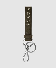マルニ MARNI キーケース　グリーン Green 楽天市場】マルニ MARNI PCMI0017U0 LV688 キーケース メンズ