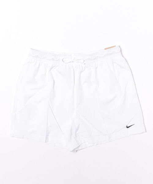 NIKE｜ナイキのその他パンツ（ホワイト/白色系・ショート・ひざ上丈
