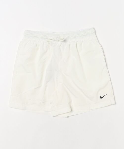 NIKE｜ナイキのその他パンツ（ホワイト/白色系・ショート・ひざ上丈
