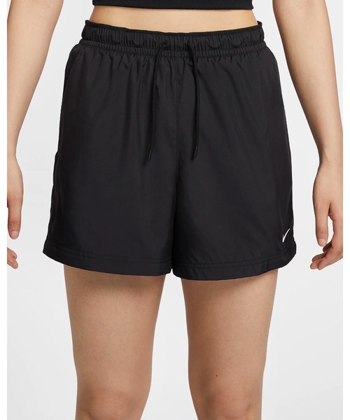 NIKE(ナイキ)の「《NIKEアパレル》WSNSWMRエッセンシャルウーブンショート(その他パンツ・レディース・ホワイト系その他/ダークネイビー/ブラック/グリーン系その他/ホワイト×ブラック/ホワイト系その他2/ブルー系その他・S/M/L/XL/XS)」の16枚目の写真