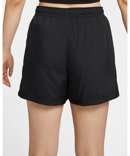 NIKE(ナイキ)の「《NIKEアパレル》WSNSWMRエッセンシャルウーブンショート(その他パンツ・レディース・ホワイト系その他/ダークネイビー/ブラック/グリーン系その他/ホワイト×ブラック/ホワイト系その他2/ブルー系その他・S/M/L/XL/XS)」の17枚目の写真