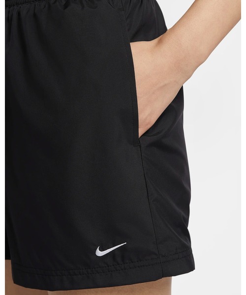 NIKE(ナイキ)の「《NIKEアパレル》WSNSWMRエッセンシャルウーブンショート(その他パンツ・レディース・ホワイト系その他/ダークネイビー/ブラック/グリーン系その他/ホワイト×ブラック/ホワイト系その他2/ブルー系その他・S/M/L/XL/XS)」の19枚目の写真