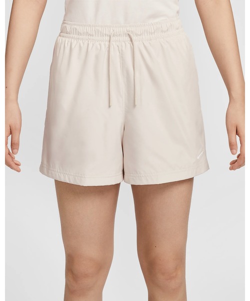 NIKE(ナイキ)の「《NIKEアパレル》WSNSWMRエッセンシャルウーブンショート(その他パンツ・レディース・ホワイト系その他/ダークネイビー/ブラック/グリーン系その他/ホワイト×ブラック/ホワイト系その他2/ブルー系その他・S/M/L/XL/XS)」の22枚目の写真