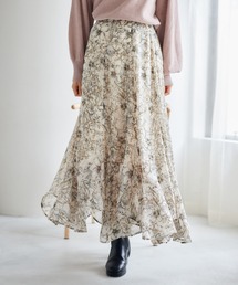 mysty woman | エスカルゴマーメイドスカート2 140917(スカート)