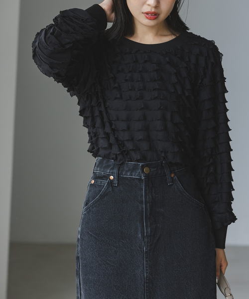 PROVOKE （プロヴォーク）の「《NOBLE別注》PROVOKE